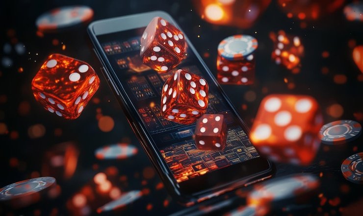 Logo metode pembayaran digital DANA, OVO, dan GoPay yang diterima cintatogel