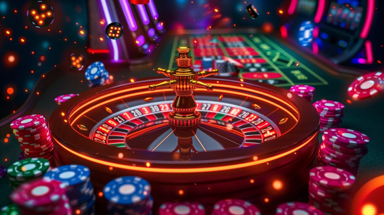 Studio Live Blackjack cintatogel dengan dealer profesional dan meja kartu