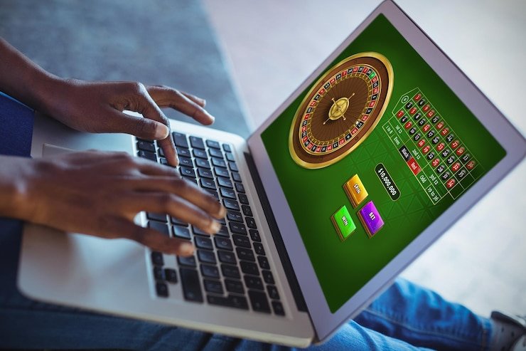 Meja VIP Live Blackjack cintatogel dengan batas taruhan tinggi